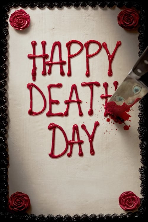 دانلود فیلم Happy Death Day روز مرگت مبارک