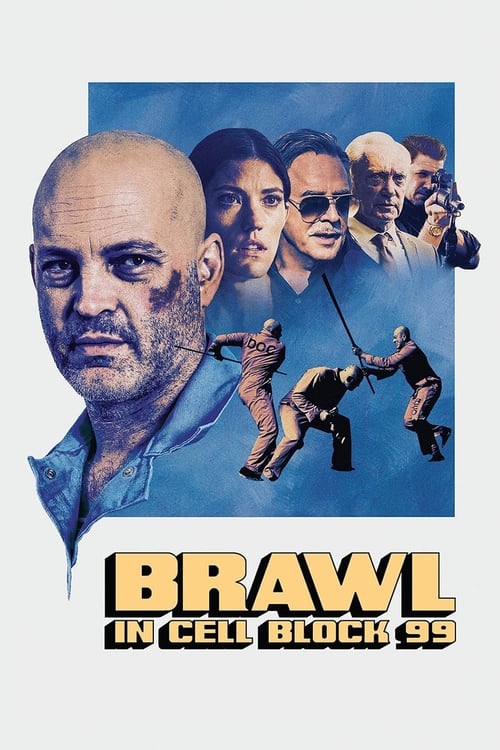 دانلود فیلم Brawl in Cell Block 99