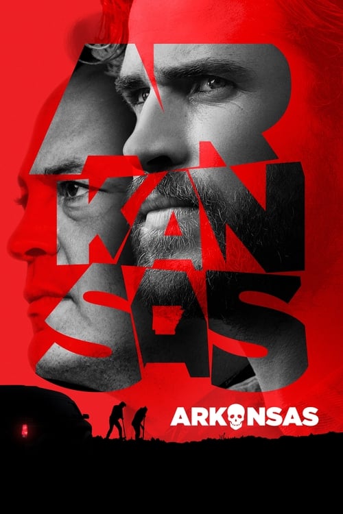 دانلود فیلم Arkansas آرکانزاس