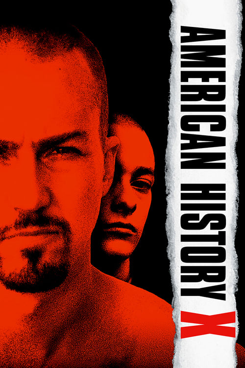 دانلود فیلم American History X