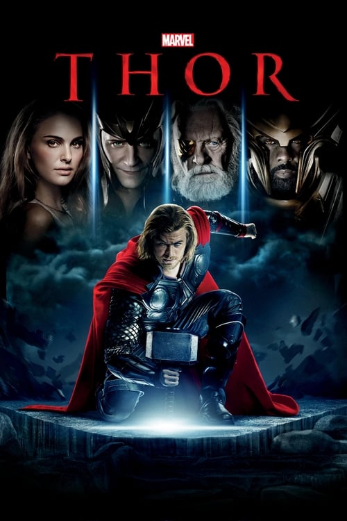 دانلود فیلم Thor