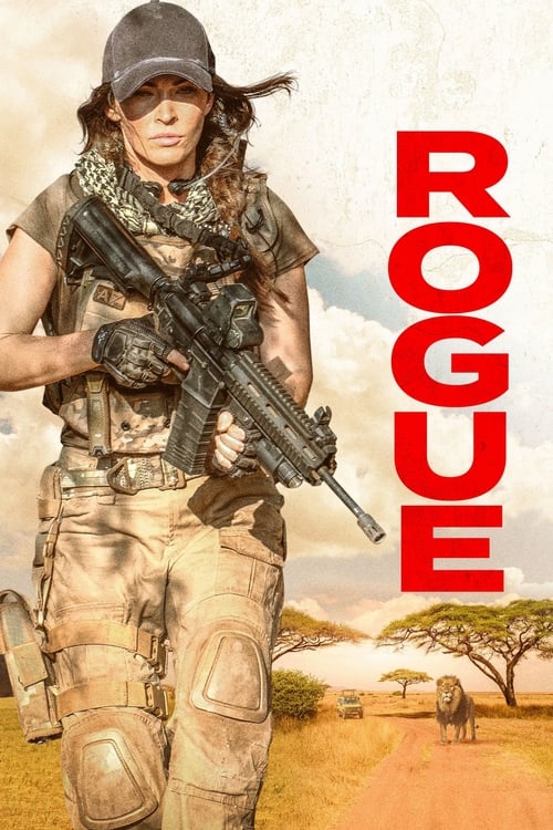 دانلود فیلم Rogue سرکش