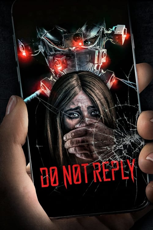 دانلود فیلم Do Not Reply