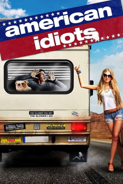 دانلود فیلم American Idiots