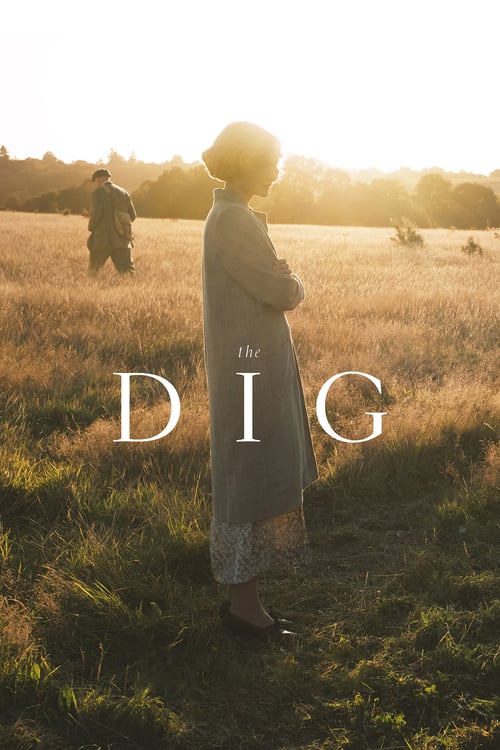 دانلود فیلم The Dig حفاری