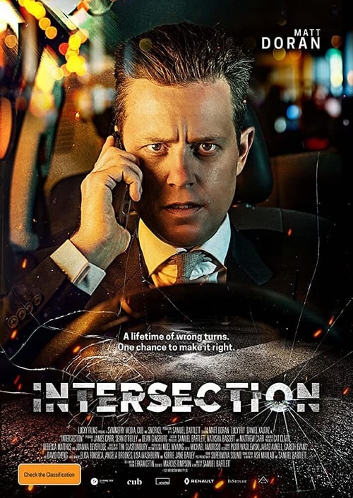 دانلود فیلم Intersection تقاطع