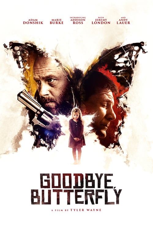 دانلود فیلم Goodbye, Butterfly خداحافظ ، پروانه