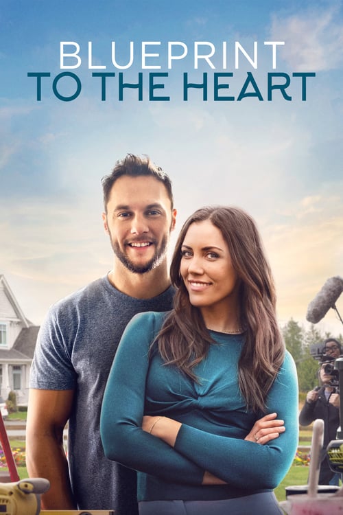 دانلود فیلم Blueprint to the Heart طرح قلب