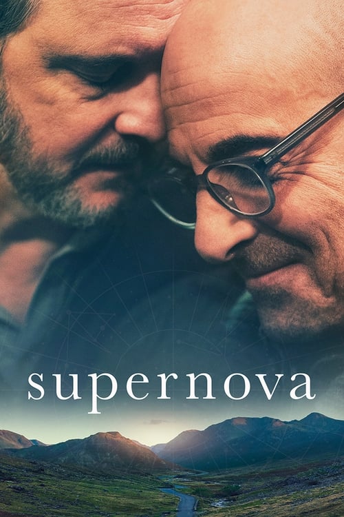 دانلود فیلم Supernova ابرنواختر