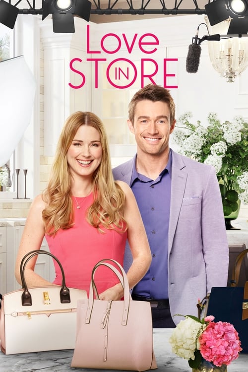 دانلود فیلم Love in Store عشق در فروشگاه