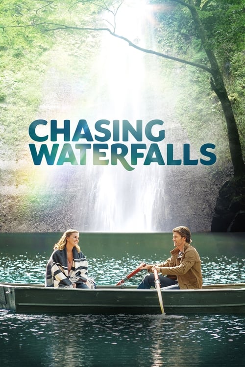 دانلود فیلم Chasing Waterfalls تعقیب آبشارها